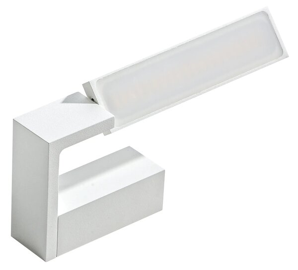 LED fali lámpa Dalen fehér 4000K