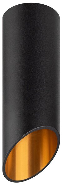 Mennyezeti lámpa black gold 20 CM APP571-1C
