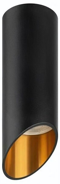 Mennyezeti lámpa black gold 20 CM APP571-1C