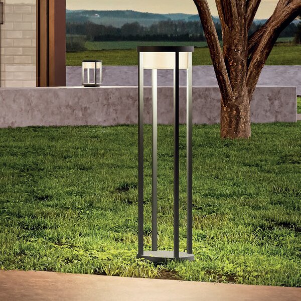 MAX kültéri LED állólámpa – normál magasság, 80 cm