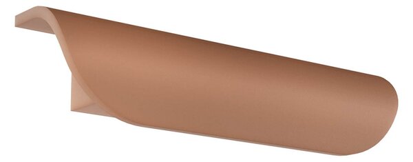 LID kültéri LED fali lámpa – terracotta, 8.8W