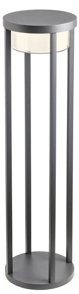 MAX kültéri LED állólámpa – normál magasság, 80 cm