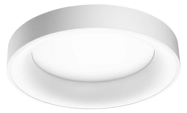 LED mennyezeti lámpa Sovana 55 CCT fehér távirányítóval