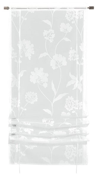 Fehér római roló 60x145 cm – Sehlbach