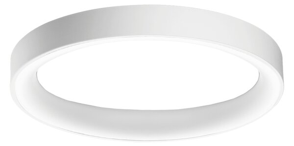 LED mennyezeti lámpa Sovana 80 CCT fehér távirányítóval