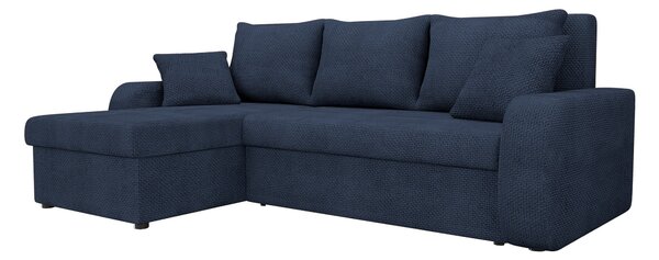 Sarokkanapé Comfivo Melissa, Kárpit, 80x238x147cm