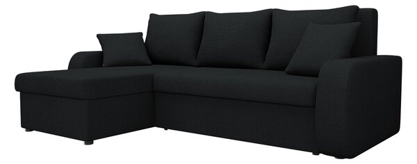 Sarokkanapé Comfivo Melissa, Kárpit, 80x238x147cm