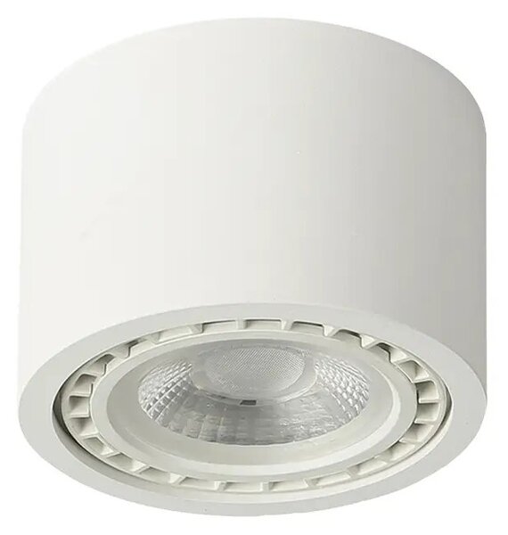 Spotlámpa Eco Alix Új 230V fehér