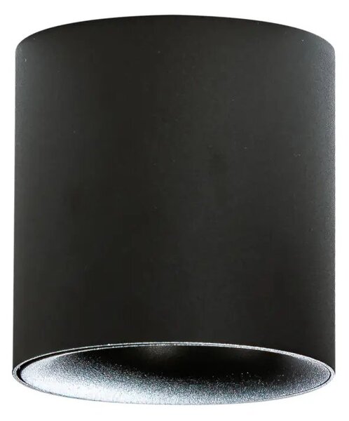 Led spotlámpa Mane 10W 4000K fekete