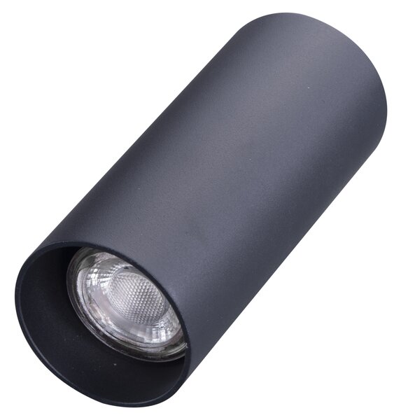 Design fali lámpa Velia R 2 fekete