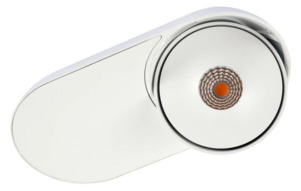 LED spotlámpa Toronto 1 fehér