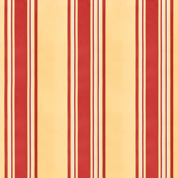 Behúzható napellenző Sárga 350 x 200 cm szövet