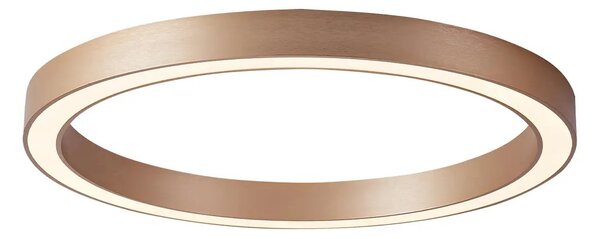 Design mennyezeti lámpa Marco gold – Arany