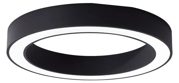 Design mennyezeti lámpa Marco fekete