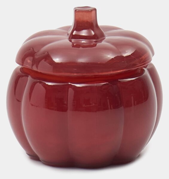 Sinsay - Gyertya Cinnamon Nutmeg - mályva