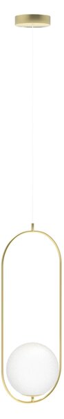 Design csillár Coco – G9
