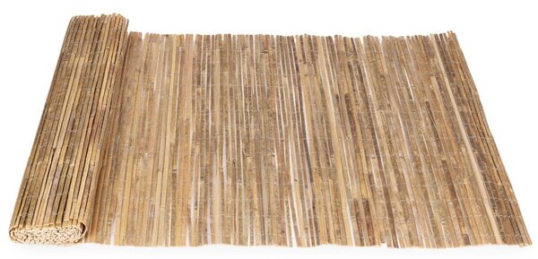 Bambusz kerítés 1,50 x 5 m
