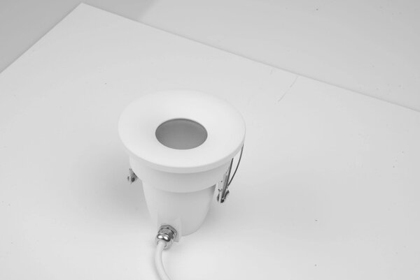 Romolo fehér kültéri lámpa