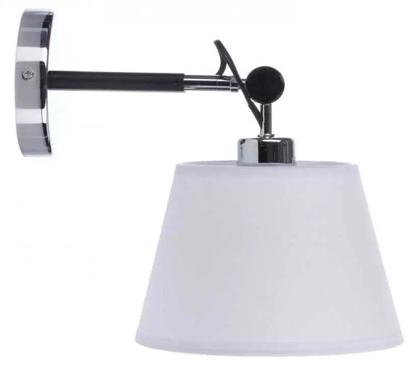 Design fali lámpa Zyta Xs fehér