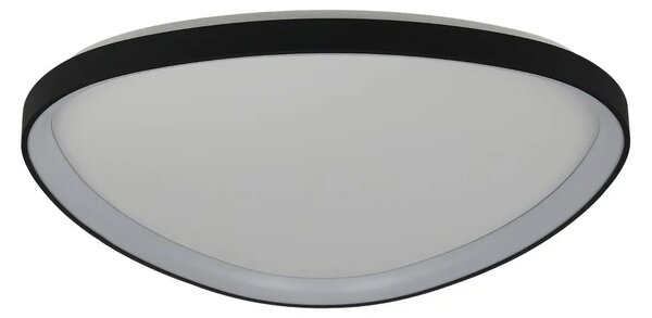 Modern LED dimmelhető lámpa Amanda 40 fekete