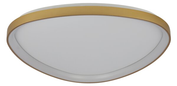 Modern szabályozható LED lámpa Amanda 60 gold – Arany