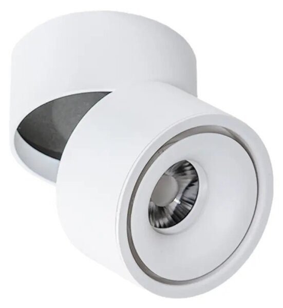 Minimalista reflektor Costa 12W CCT fehér