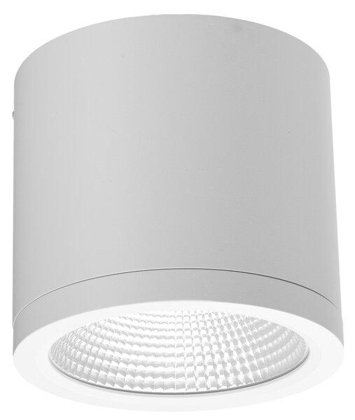 Minimalista spotlámpa Conyon IP54 CCT 25W 11 fehér