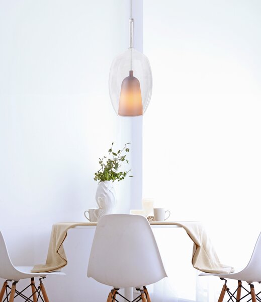 Design csillár Grace B – E27