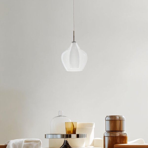 Design csillár Grace C – E27