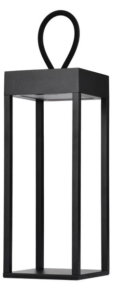 Kültéri lámpa Hedda IP54 – LED integrovaný