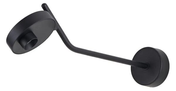 Modern fali lámpa Iseo Arm – LED integrovaný