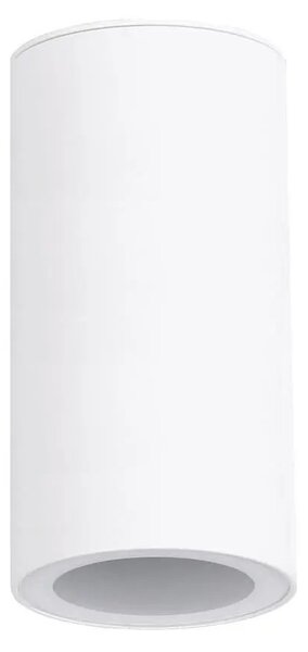 Minimalista spotlámpa Rotor IP65 fehér