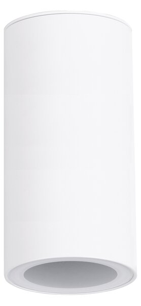 Minimalista spotlámpa Rotor IP65 fehér