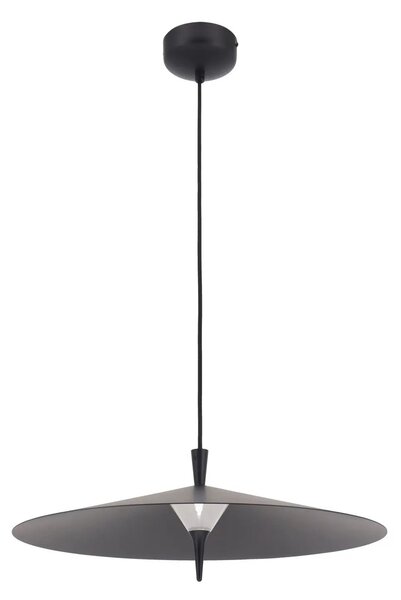 Design csillár Stig – LED integrovaný
