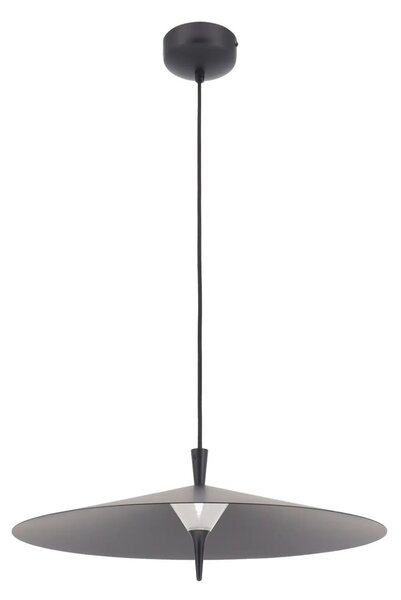 Design csillár Stig – LED integrovaný