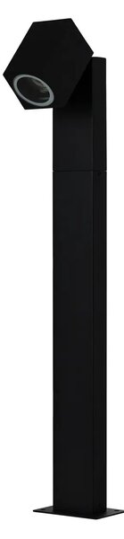 Minimalista kerti lámpa Svan IP54 – GU10