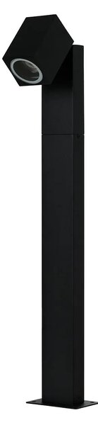 Minimalista kerti lámpa Svan IP54 – GU10