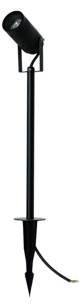 Minimalista kerti lámpa Trast 2 IP54 – GU10