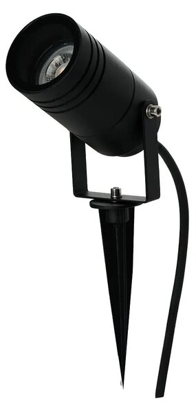 Minimalista kerti lámpa Trast 1 IP54 – GU10