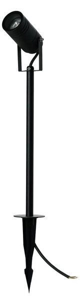 Minimalista kerti lámpa Trast 2 IP54 – GU10