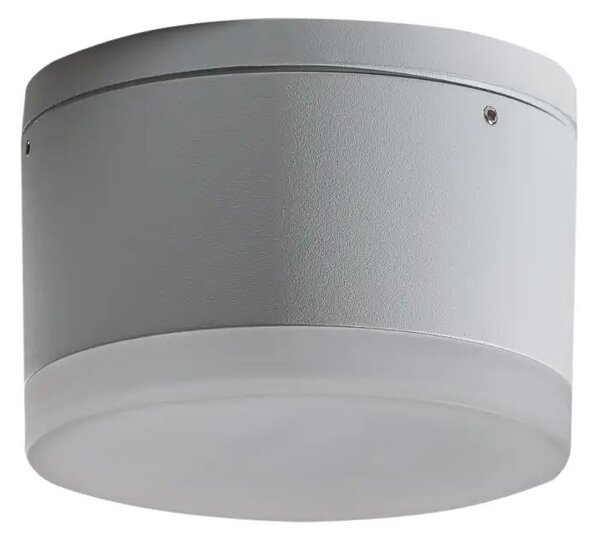LED kültéri spotlámpa Apulia R fehér