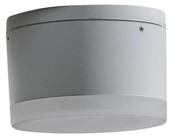 LED kültéri spotlámpa Apulia R fehér