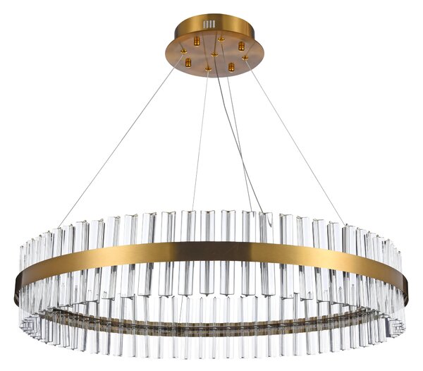 Luxus csillár Francesca 80 – 1 x 60 W