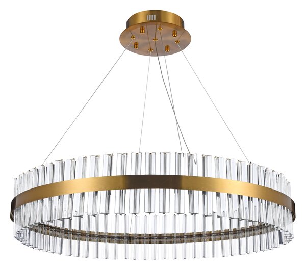 Luxus csillár Francesca 80 – 1 x 60 W