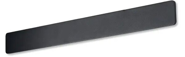 Modern fali lámpa Basento 60 CCT fekete