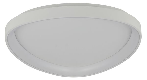 Modern LED dimmelhető lámpa Amanda 40 fehér