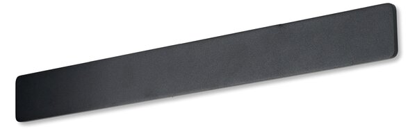 Modern fali lámpa Basento 60 CCT fekete