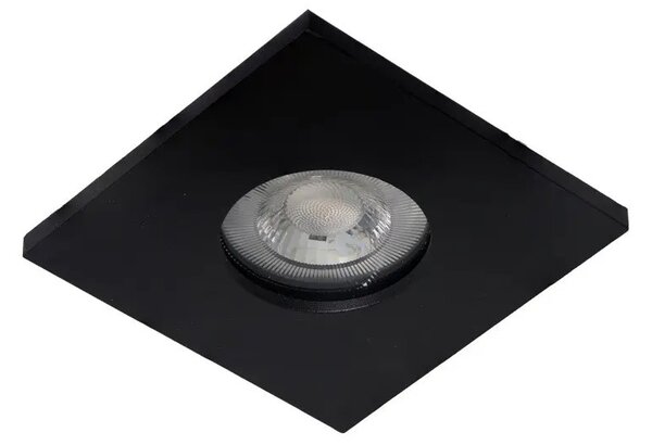 Minimalista mennyezeti lámpa Kant S fekete