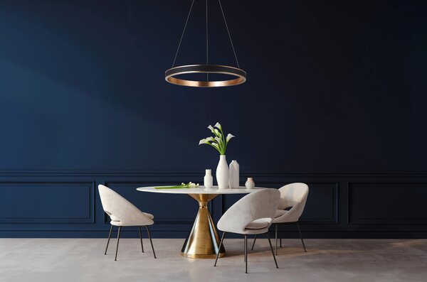 Modern LED csillár Rio 60 szabályozható – 60 x 310 cm
