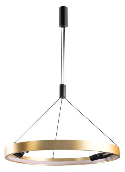 Luxus szabályozható csillár Serafino 60 – 60 x 310 cm